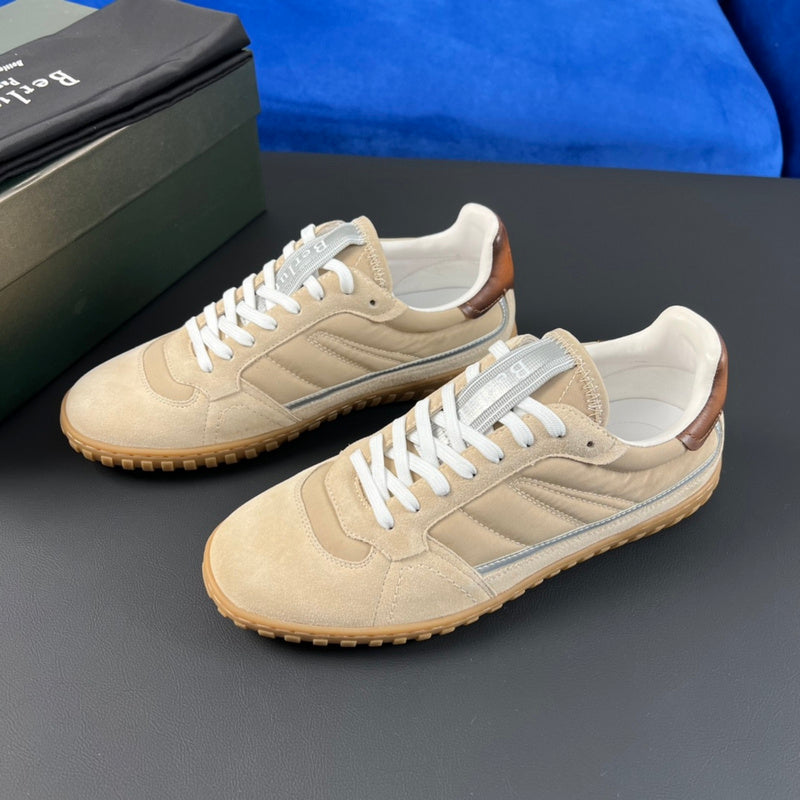Glami - BRE Men Shoes - 413