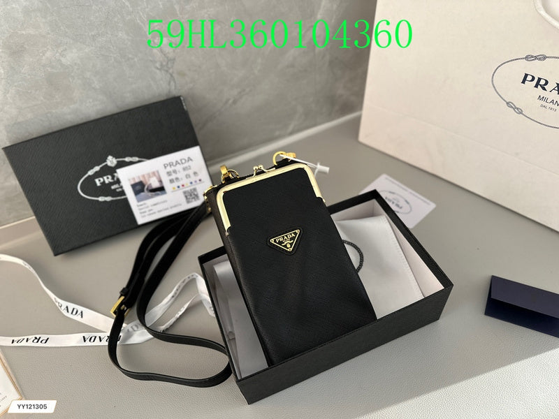 Satchel Bags - PDA Bags - 3668