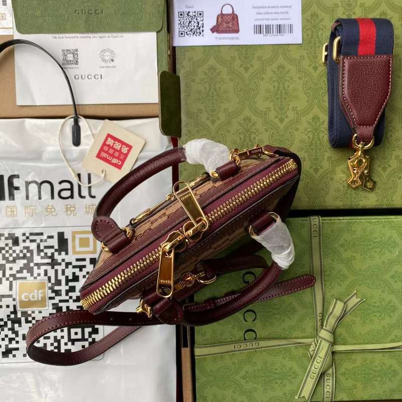 GUI2 Bags - Luxurious Bags  656