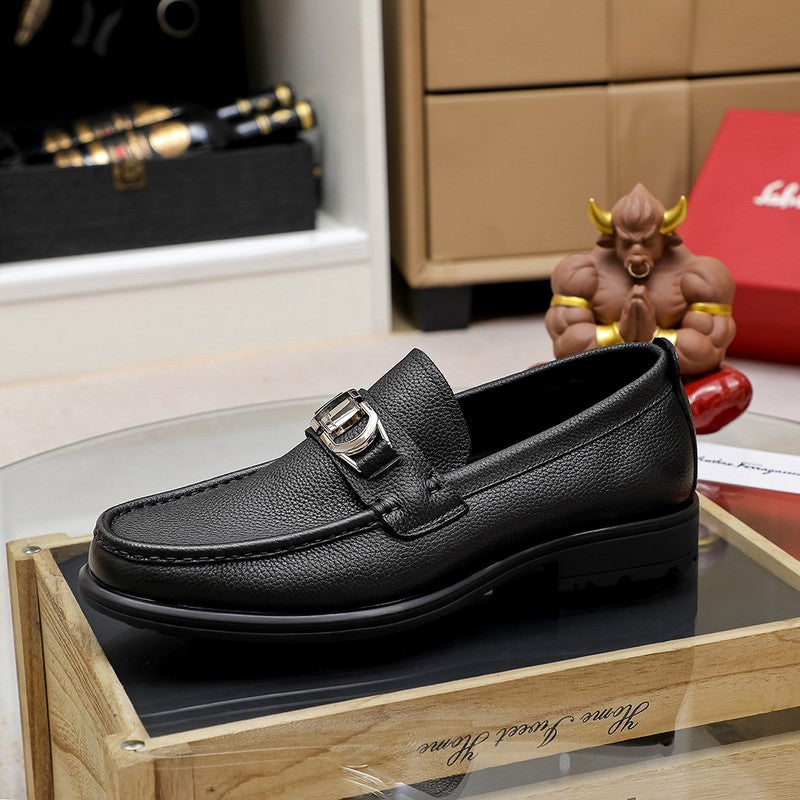 Glami - FGO Men Shoes - 841