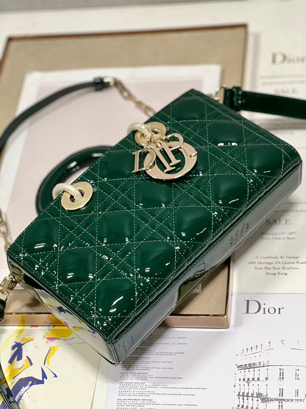 Glami - GLAMIr Bags - 1461