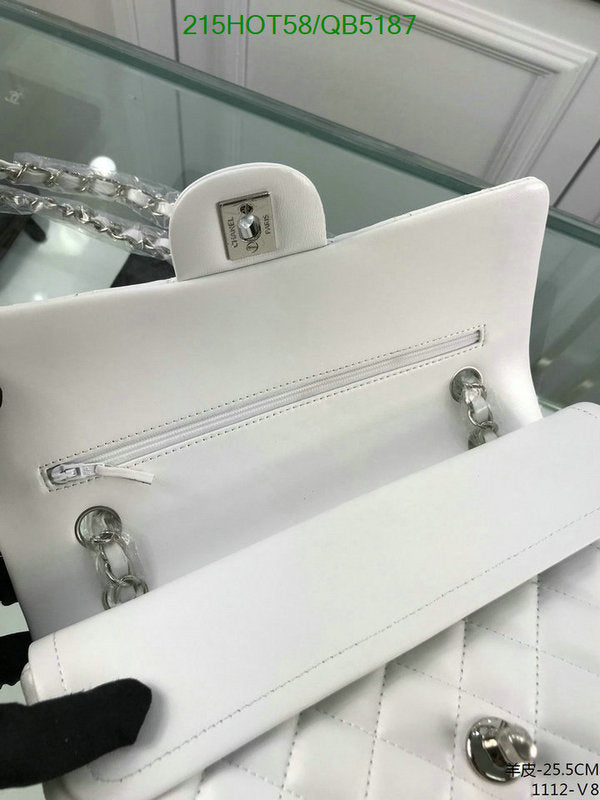 SAMC - CHL Bags - 535
