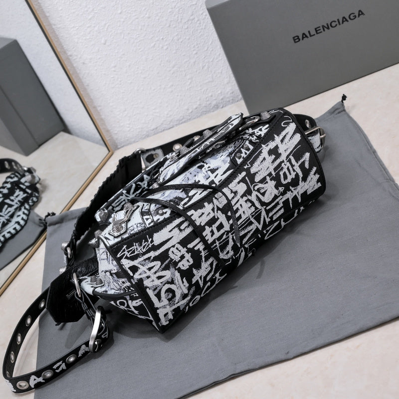 Glamy - BG Bags - 436