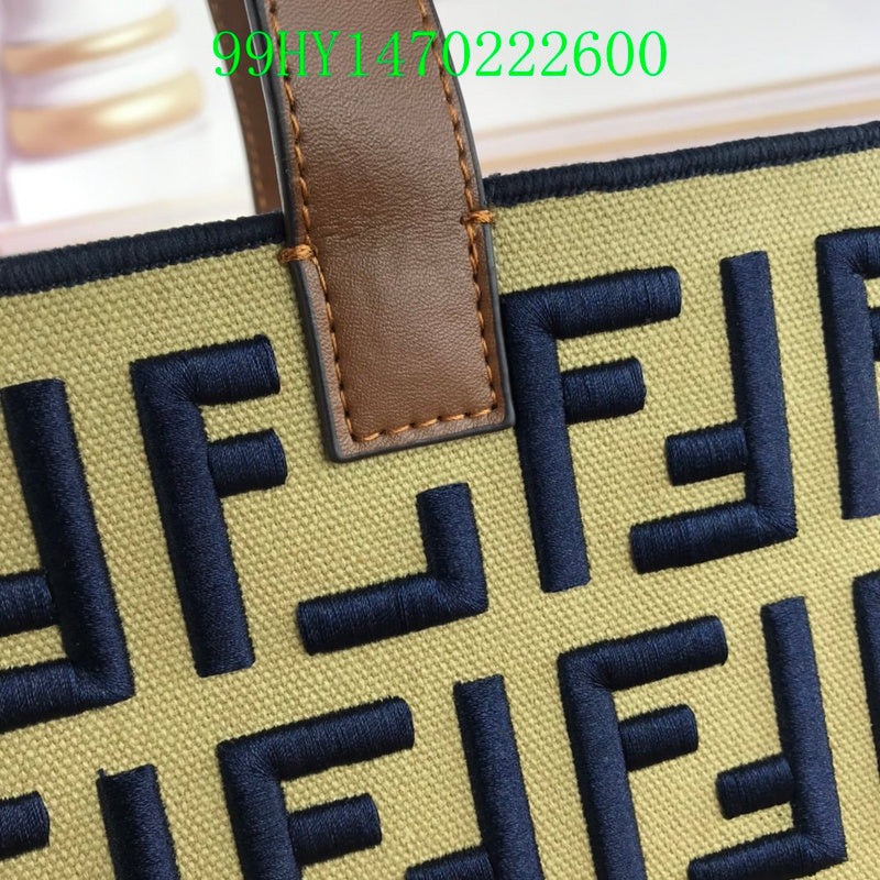 Glami - FDE Bags - 2849