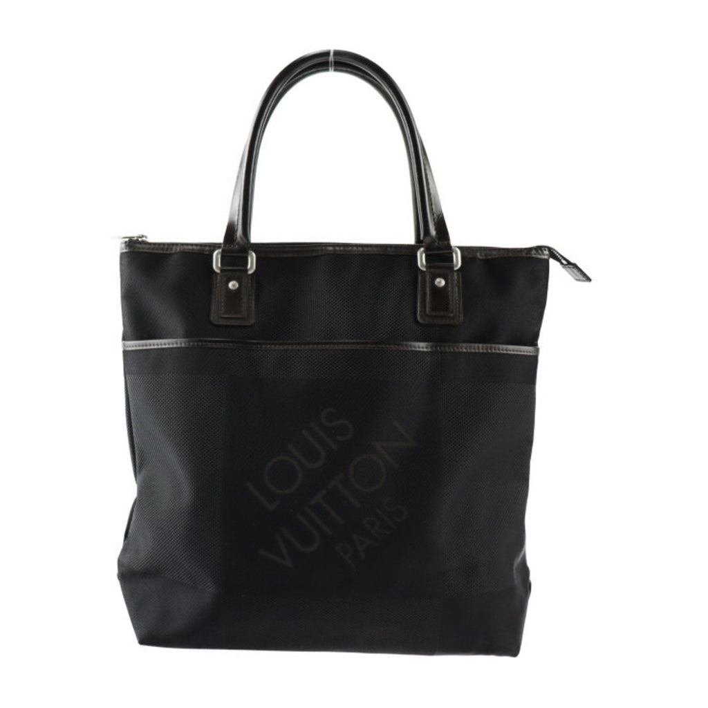 Louis Vuitton Geant  Canvas Tote Bag ()