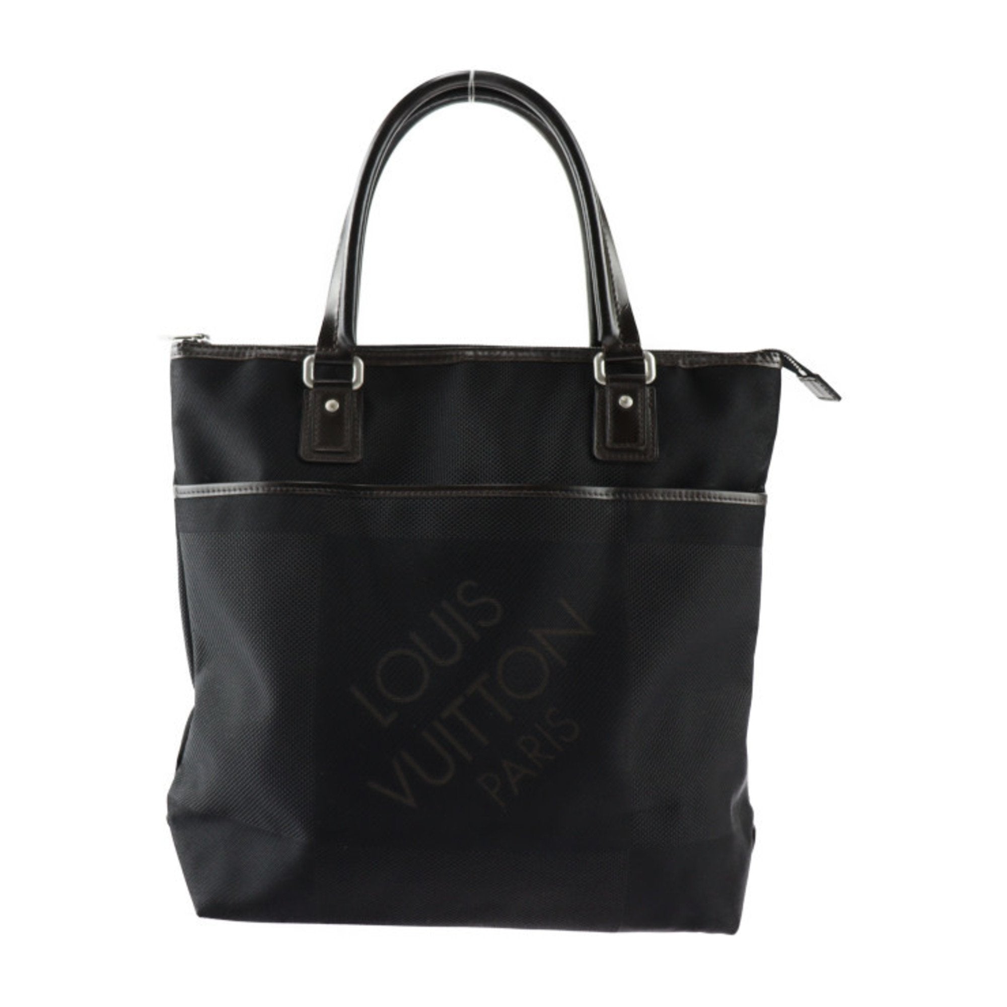 Louis Vuitton Geant  Canvas Tote Bag ()