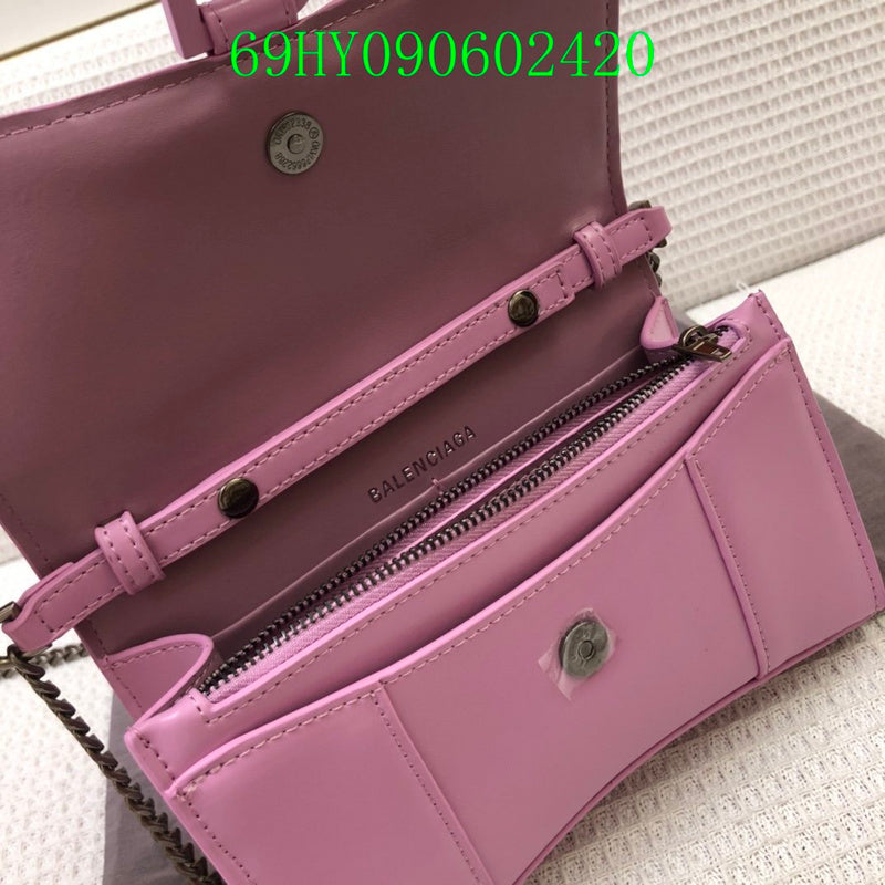 Satchel Bags - BGA Bags - 2480