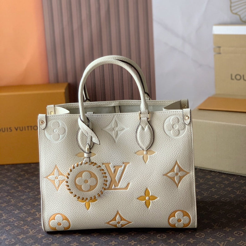 Fashion Lu-Vi bags - 3883