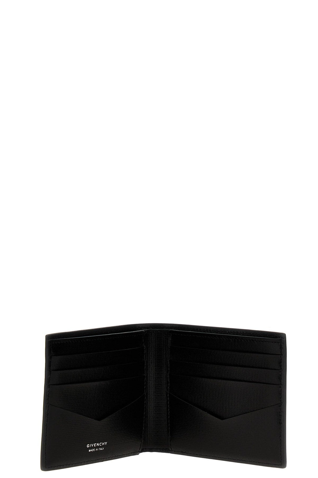 Givenchy Men Logo Wallet
