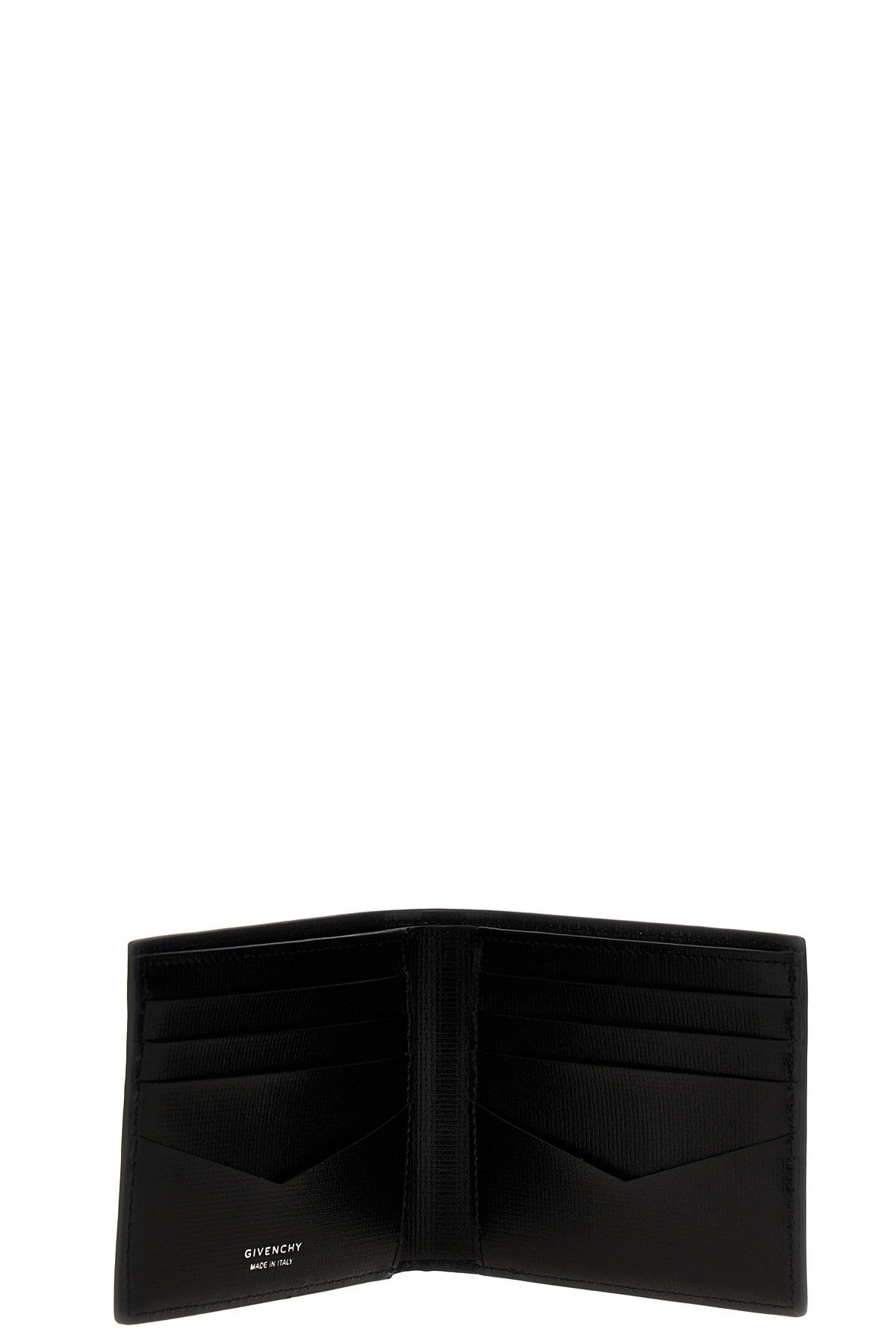 Givenchy Men Logo Wallet