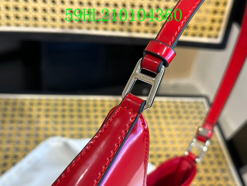 Satchel Bags - PDA Bags - 3659