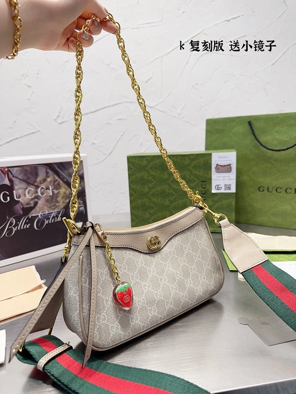 Glami Fashion - GCI Bags - 11703