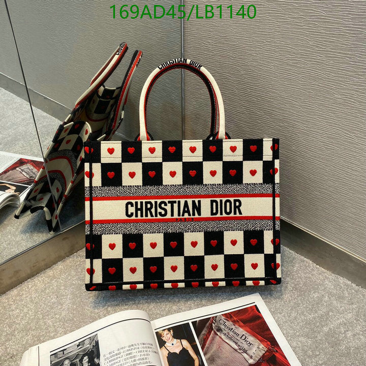 SAMCC - DOR Bags - 1264