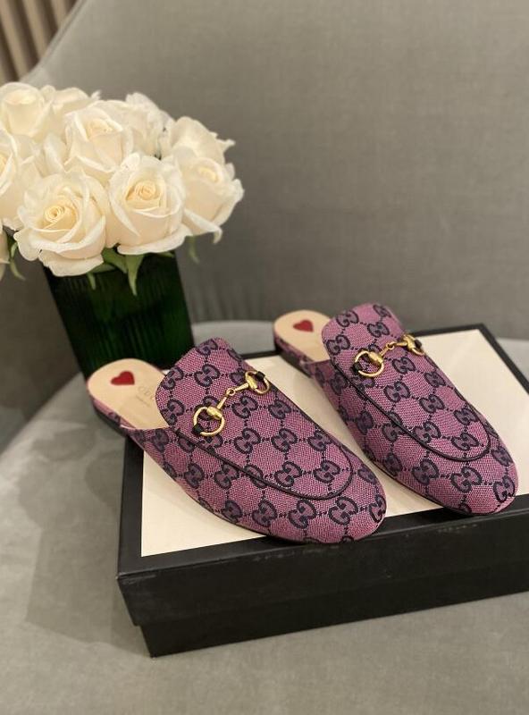 SAMC - GUKI Women Shoes - 1445