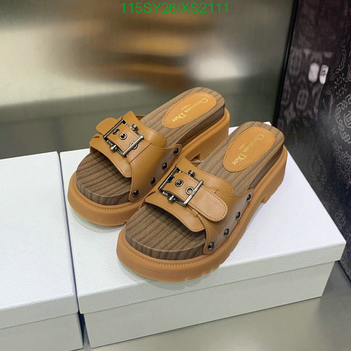 SAMCC - DOR Women Shoes - 2155