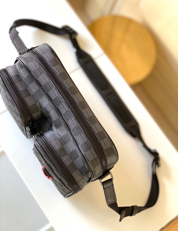 Glami Fashion Lu-Vi Bags - 16819