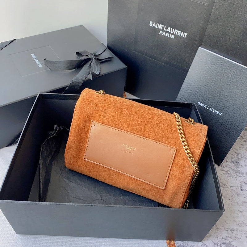 Glamy - YLS Bags - 349