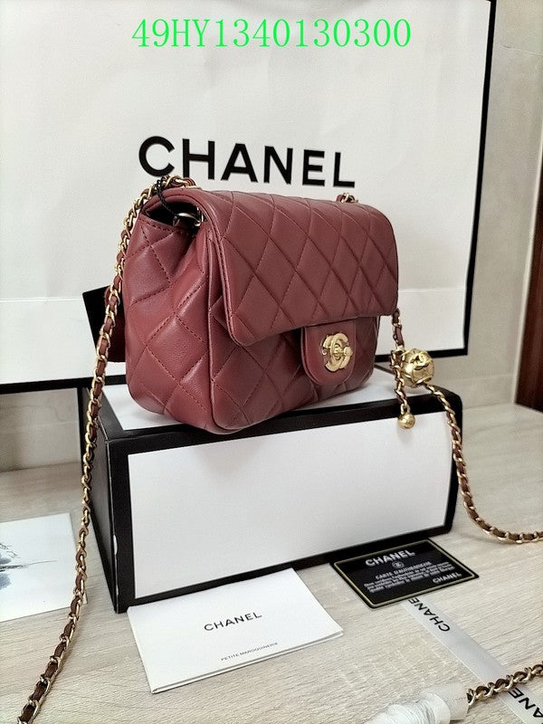 Glami - CHL Bags - 1572