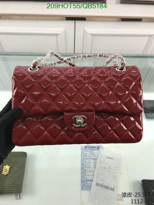 SAMC - CHL Bags - 567