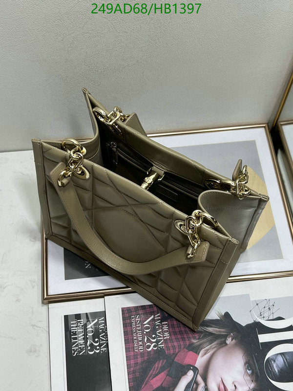 SAMCC - DOR Bags - 1146