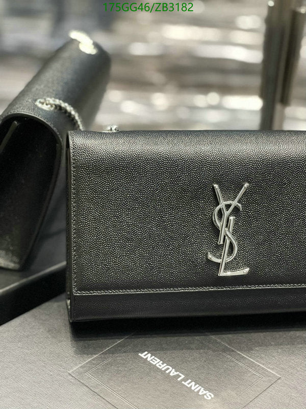 SAMC - YLS Bags - 388