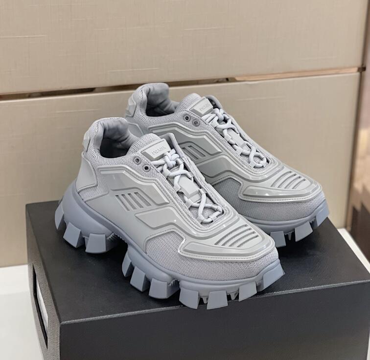 GlamyMen Shoes - 103