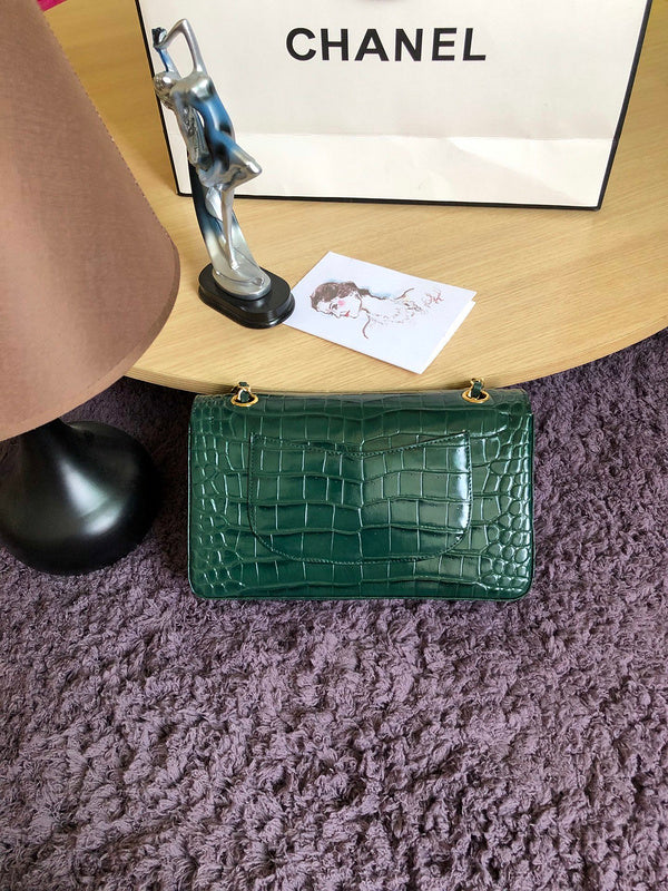 Satchel Bags - CHL Bags - 308