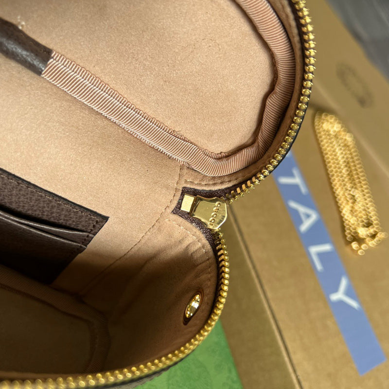 Glami-i - Guki Men Bags - 140