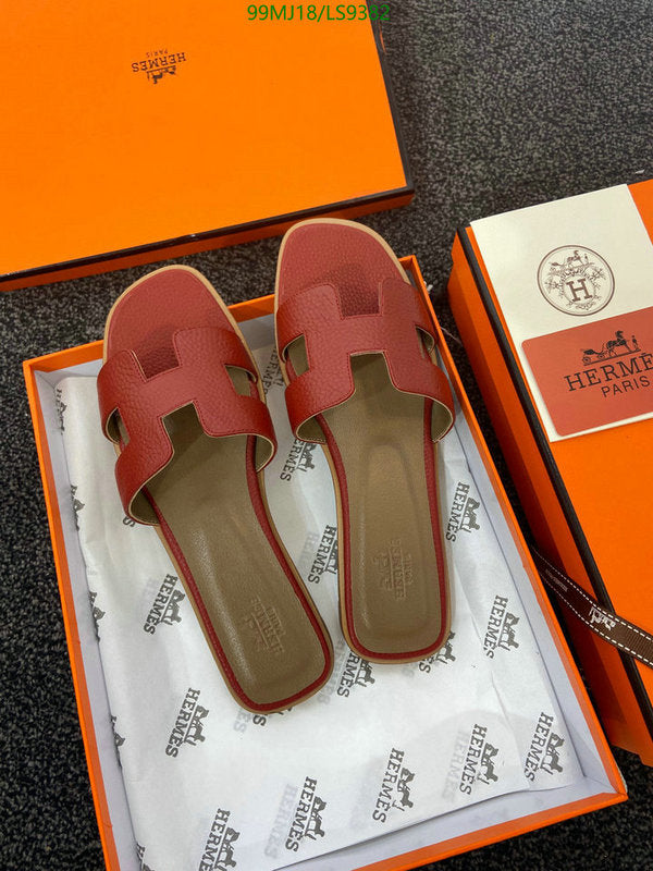 SAMC - HMS Women Shoes - 370