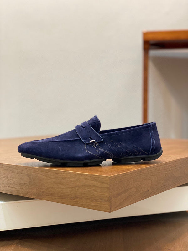Glami - BRE Men Shoes - 610