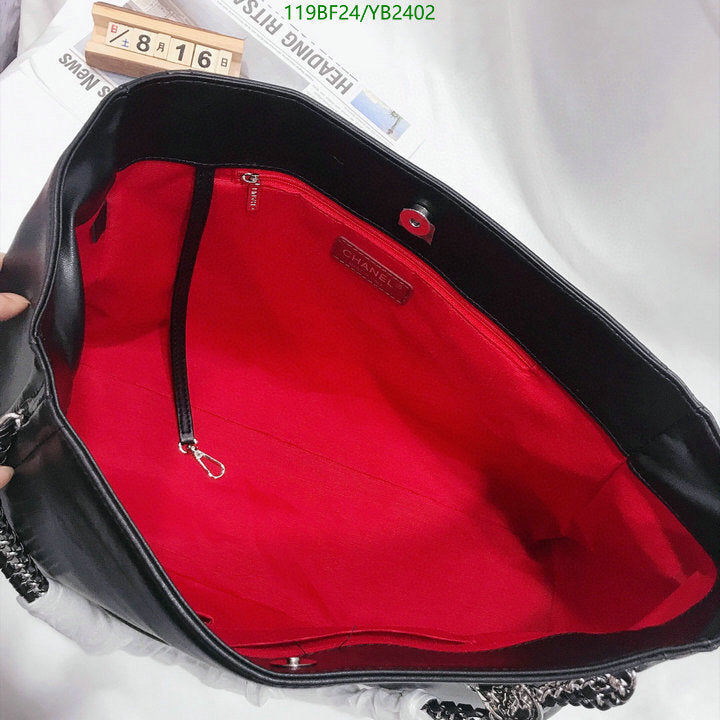 SAMC - CHL Bags Handbags - 093