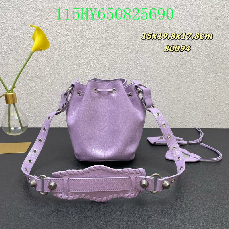 Satchel Bags - BGA Bags - 2140