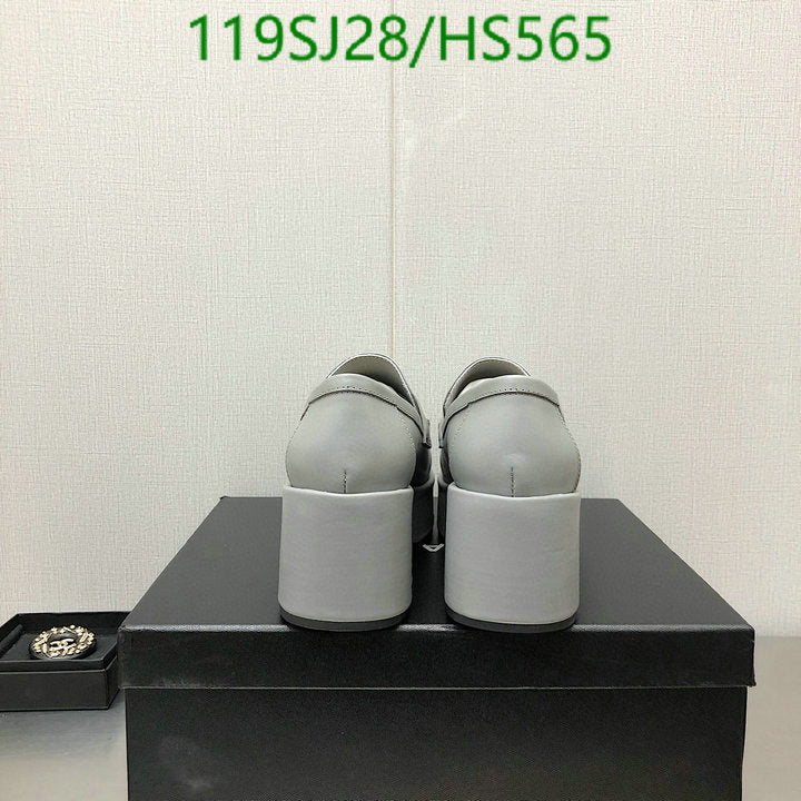 SAMC - CHL Women Shoes - 043