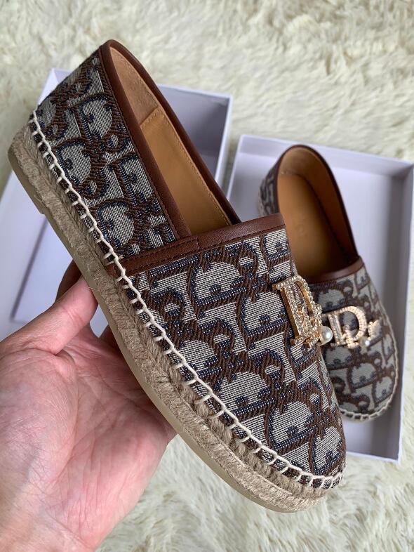 SAMCC - DOR Women Shoes - 1212
