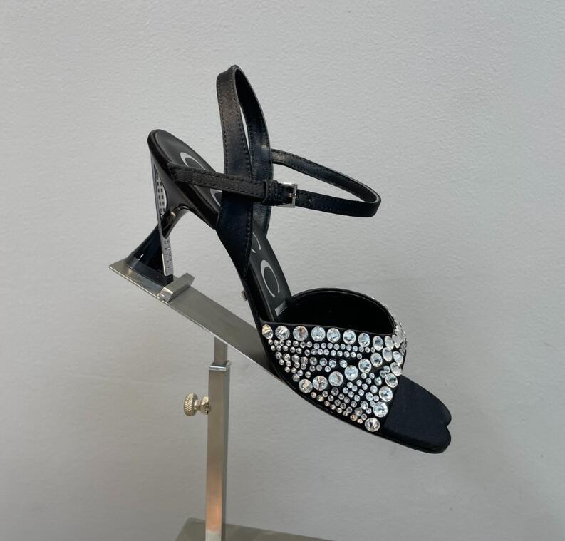 SAMC - GUKI Women Shoes - 596