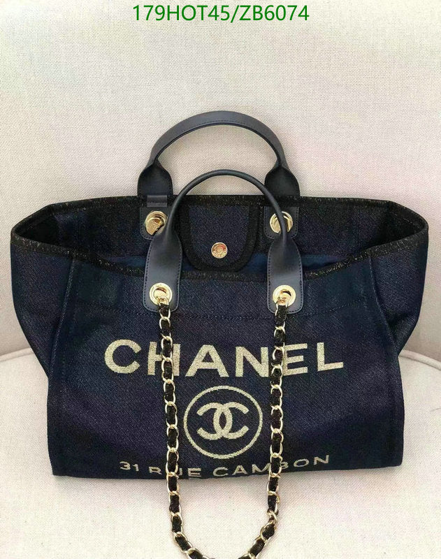 SAMC - CHL Bags - 395
