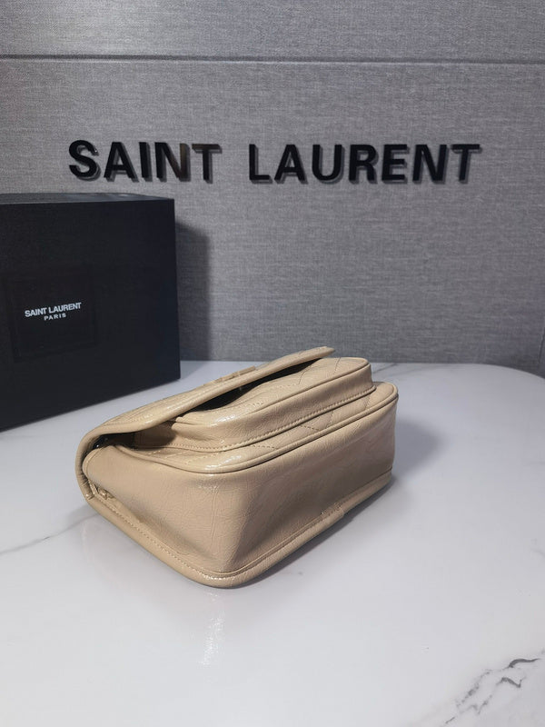 Satchel Bags - SLY Bags - 1657