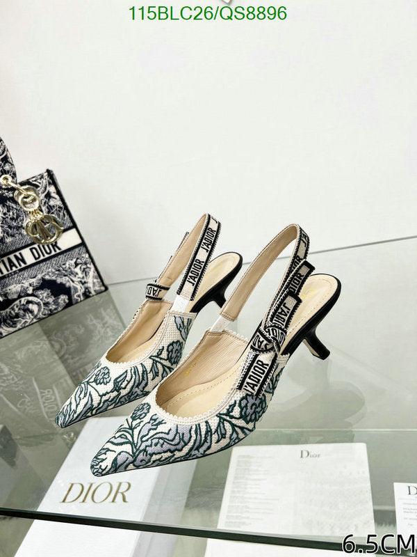 SAMCC - DOR Women Shoes - 2256