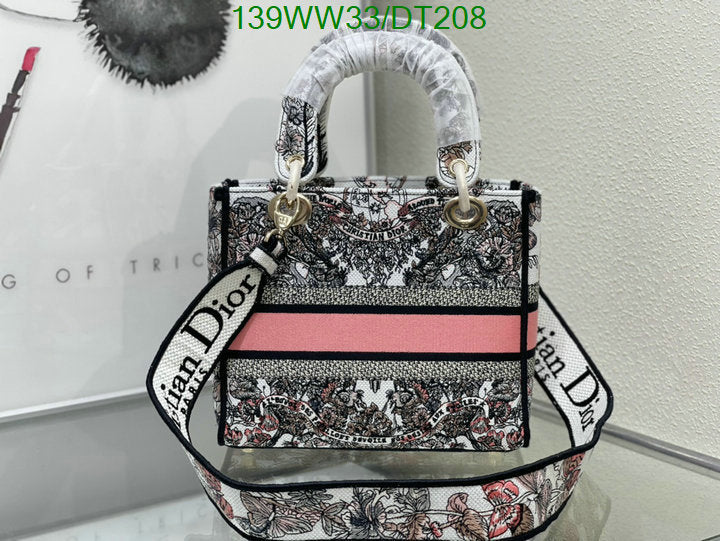 SAMCC - DOR Bags - 869