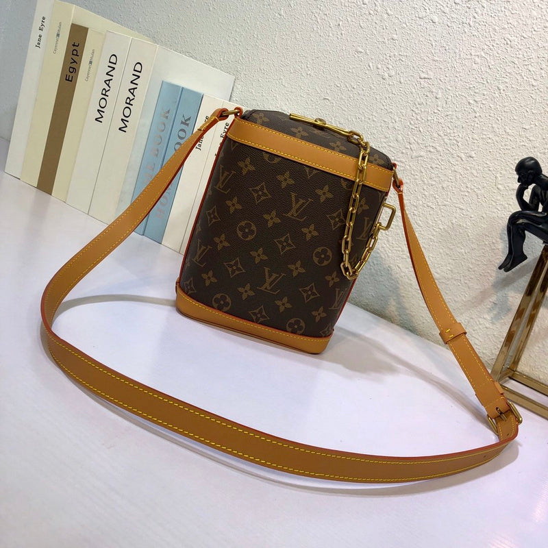 Glami-is - LOV Lady Bags - 878