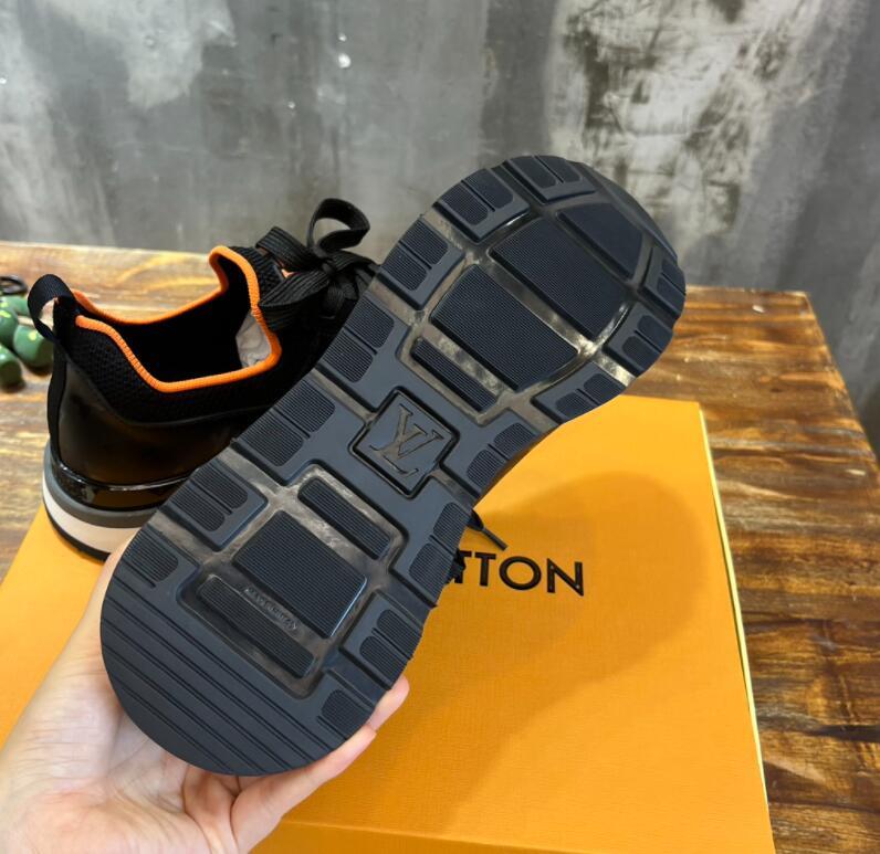 SAMC - LOV Men Shoes - 518