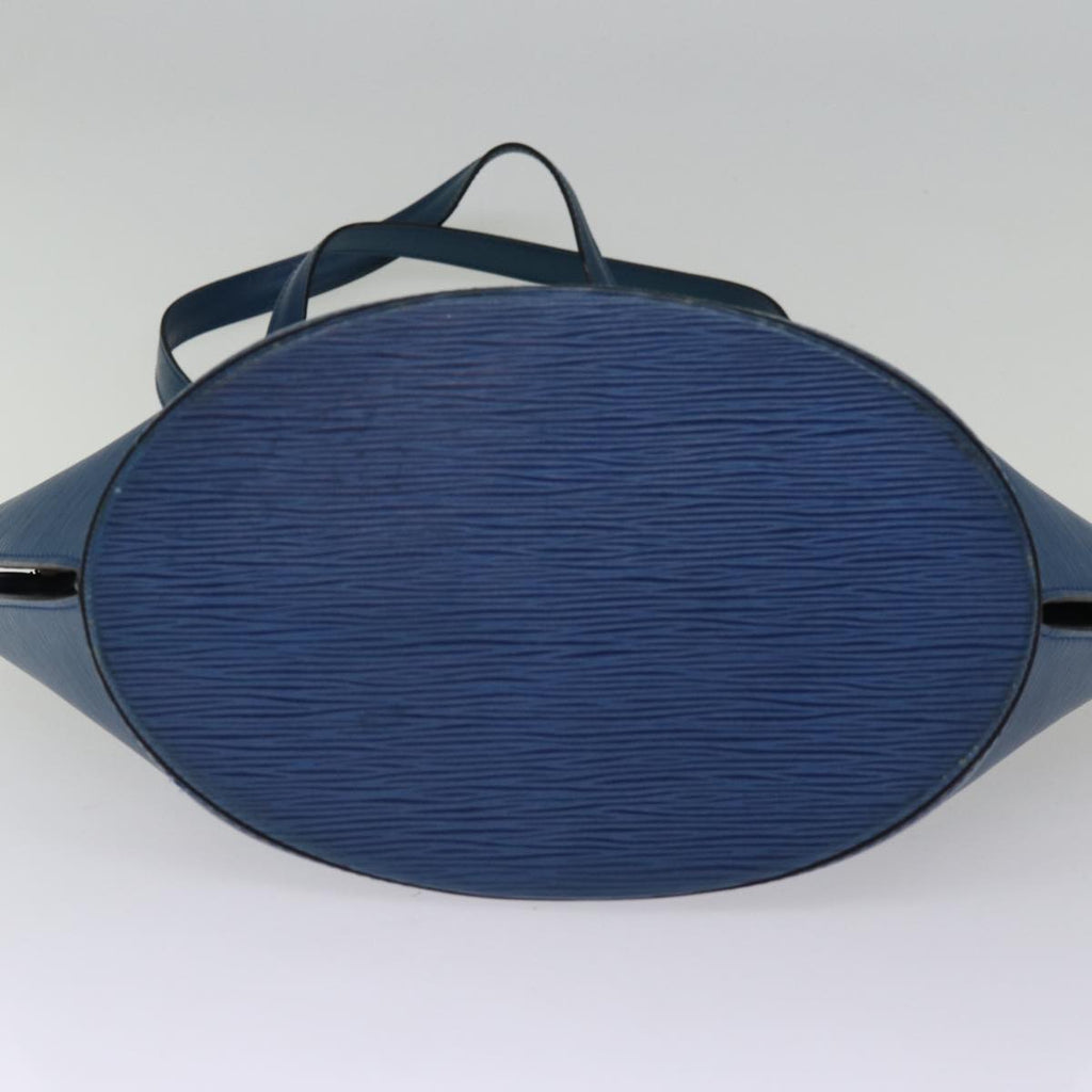 Louis Vuitton Saint Jacques Shoulder Bag