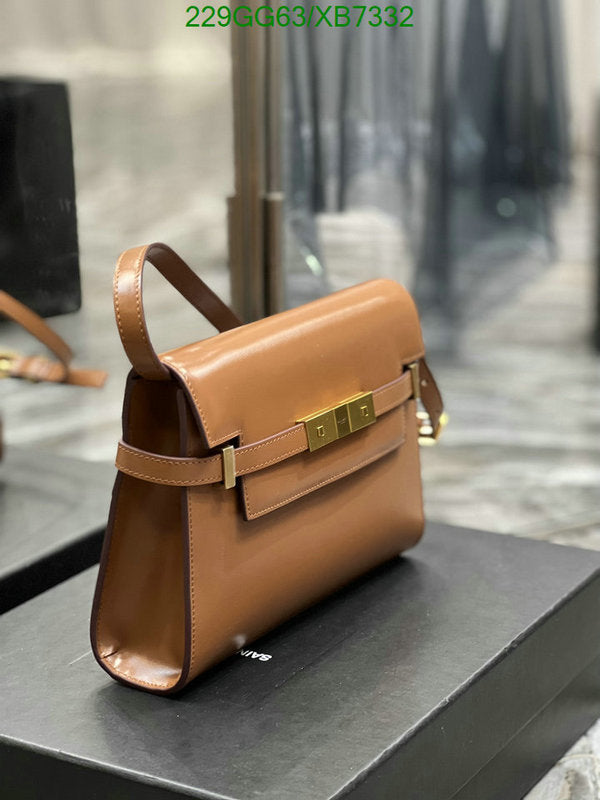 SAMC - YLS Bags - 339