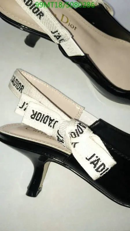 SAMCC - DOR Women Shoes - 2198