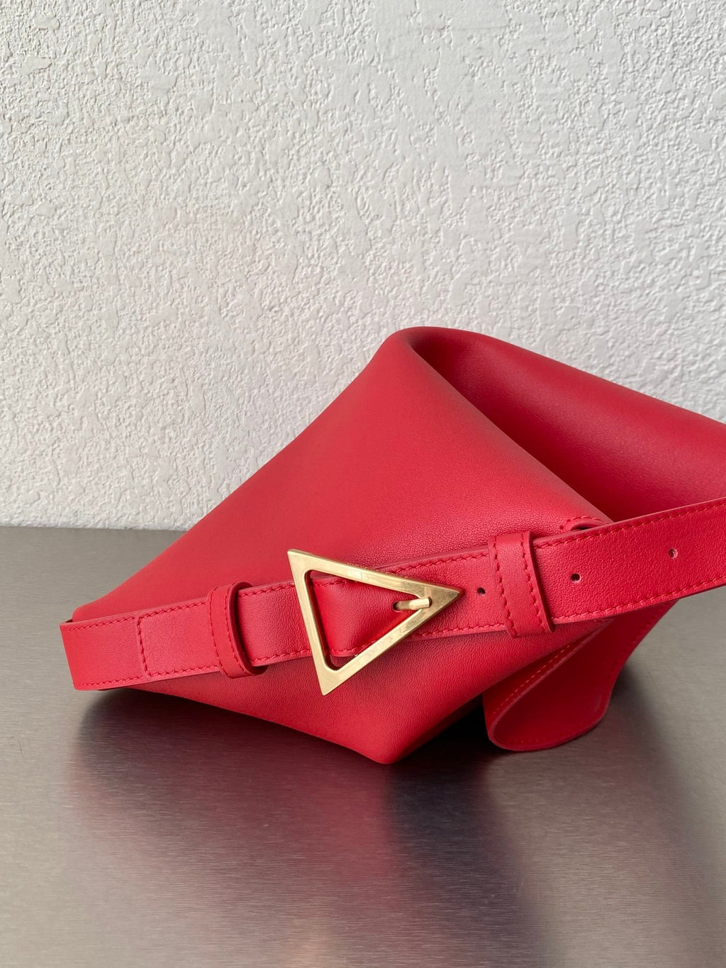 GLAMI Cradle Red, For Women, WomenÃƒÂ¢Ã¢â€šÂ¬Ã¢â€žÂ¢s Bags 15.3in/39cm