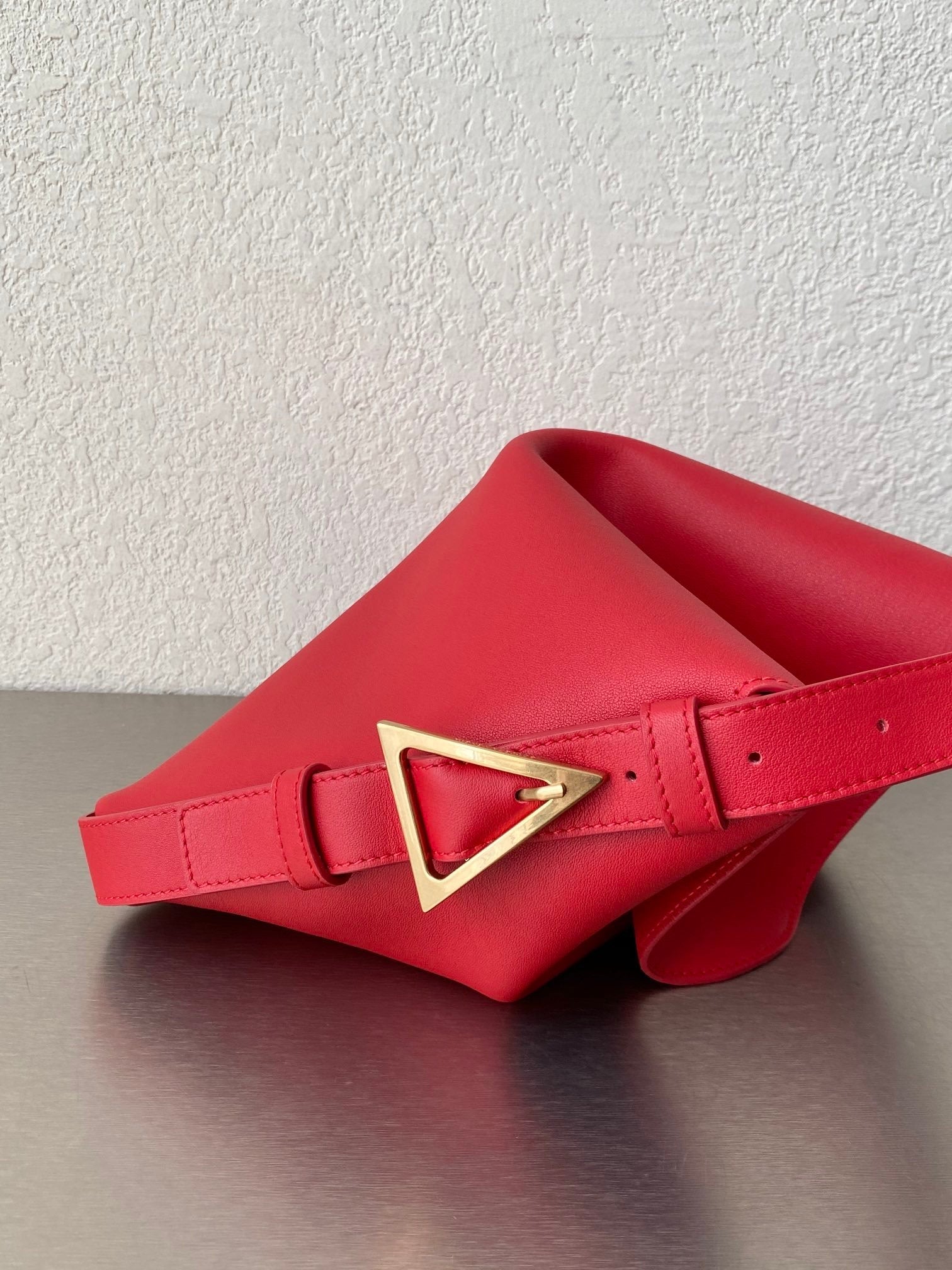 GLAMI Cradle Red, For Women, WomenÃƒÂ¢Ã¢â€šÂ¬Ã¢â€žÂ¢s Bags 15.3in/39cm