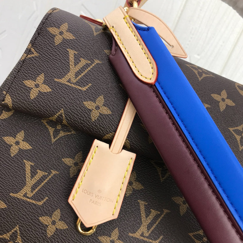 Satchel Bags - VL1 Bags - 381