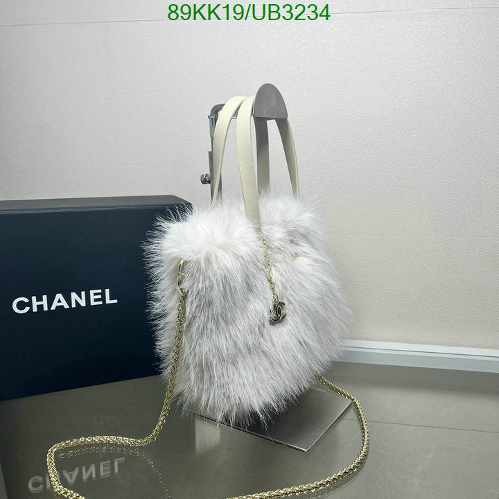 SAMC - CHL Bags Crossbody - 077