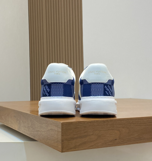 SAMC - LOV Men Shoes - 124