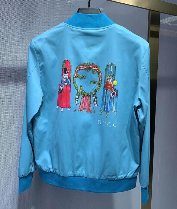 SAMC - GUKI Clothes - 288